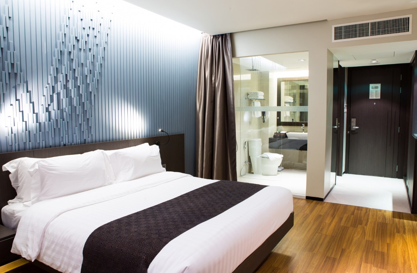 premium-accommodation